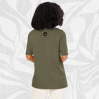 Women's FFD Status Tee (No.09)