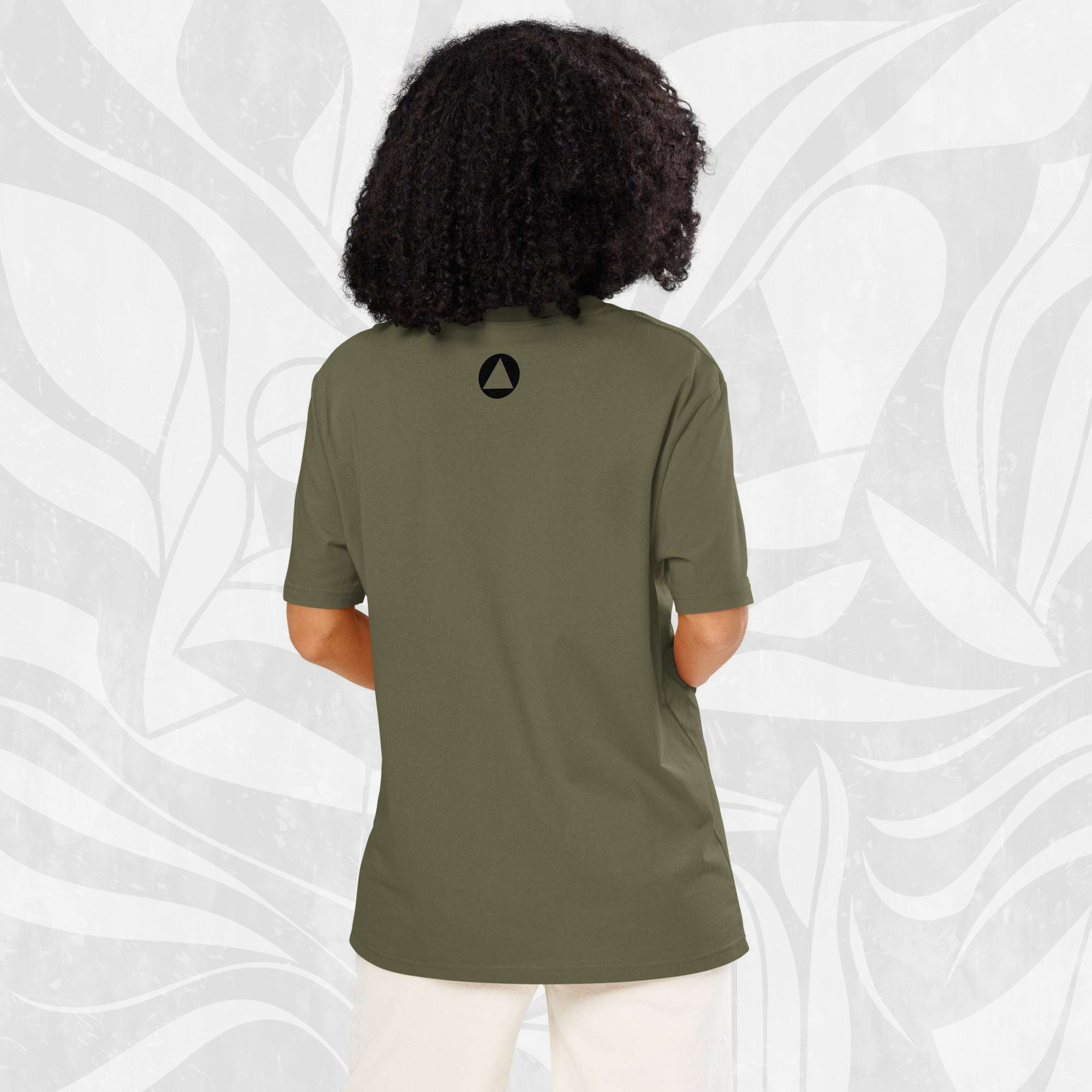 Women's FFD Status Tee (No.09)