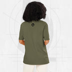 Women's FFD Status Tee (No.11)