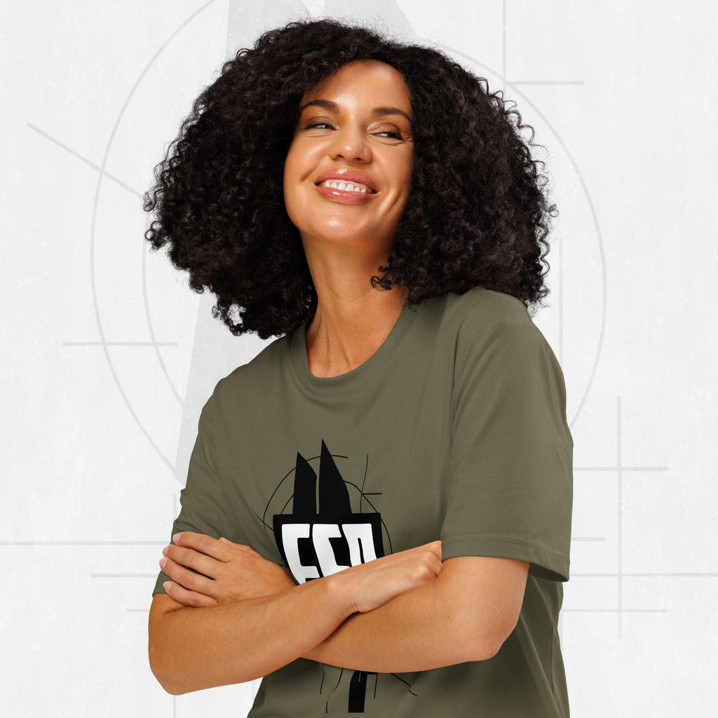 Women's FFD Status Tee (No.11)