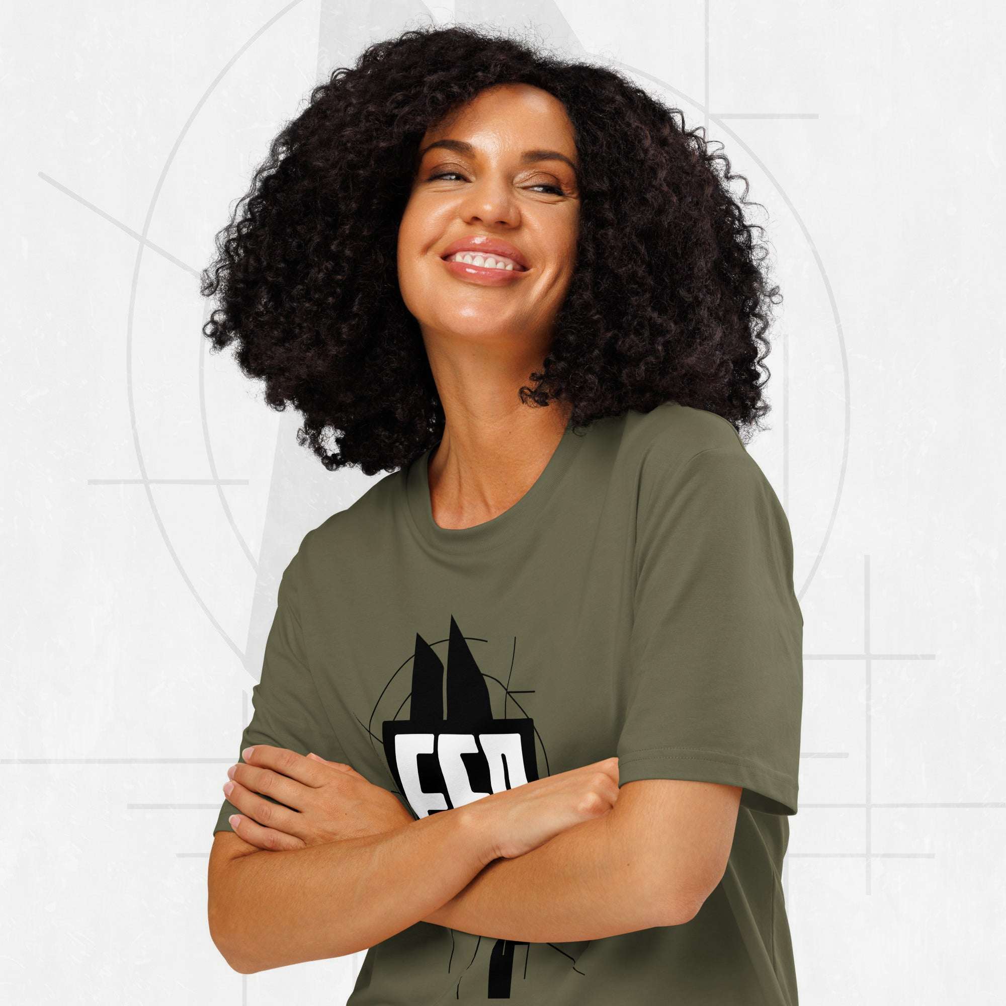 Women's FFD Status Tee (No.11)