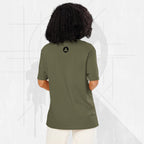Women's FFD Status Tee (No.12)