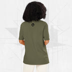 Women's FFD Status Tee (No.13)