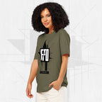 Women's FFD Status Tee (No.13)