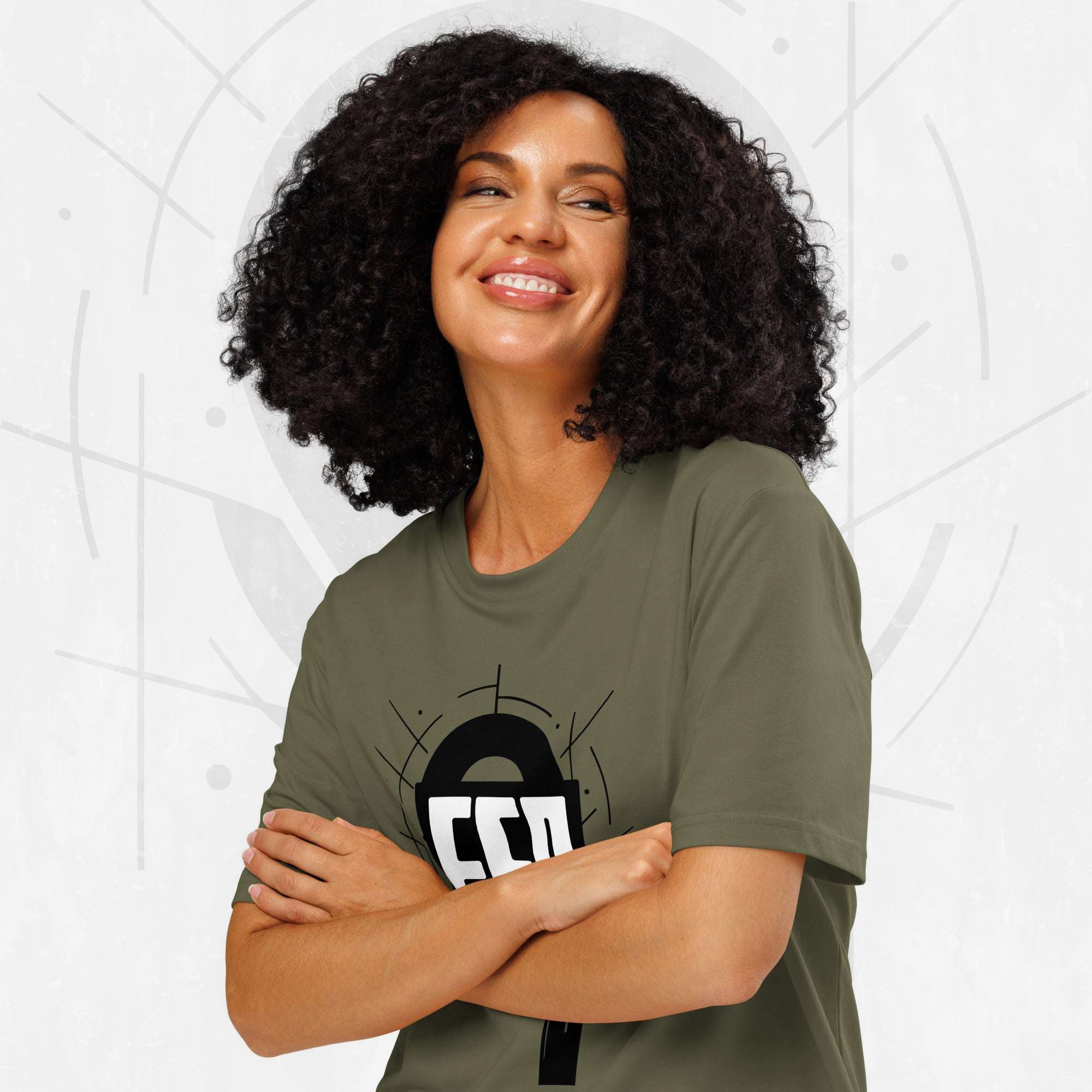 Women's FFD Status Tee (No.15)