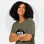 Women's FFD Status Tee (No.16)