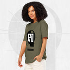 Women's FFD Status Tee (No.16)