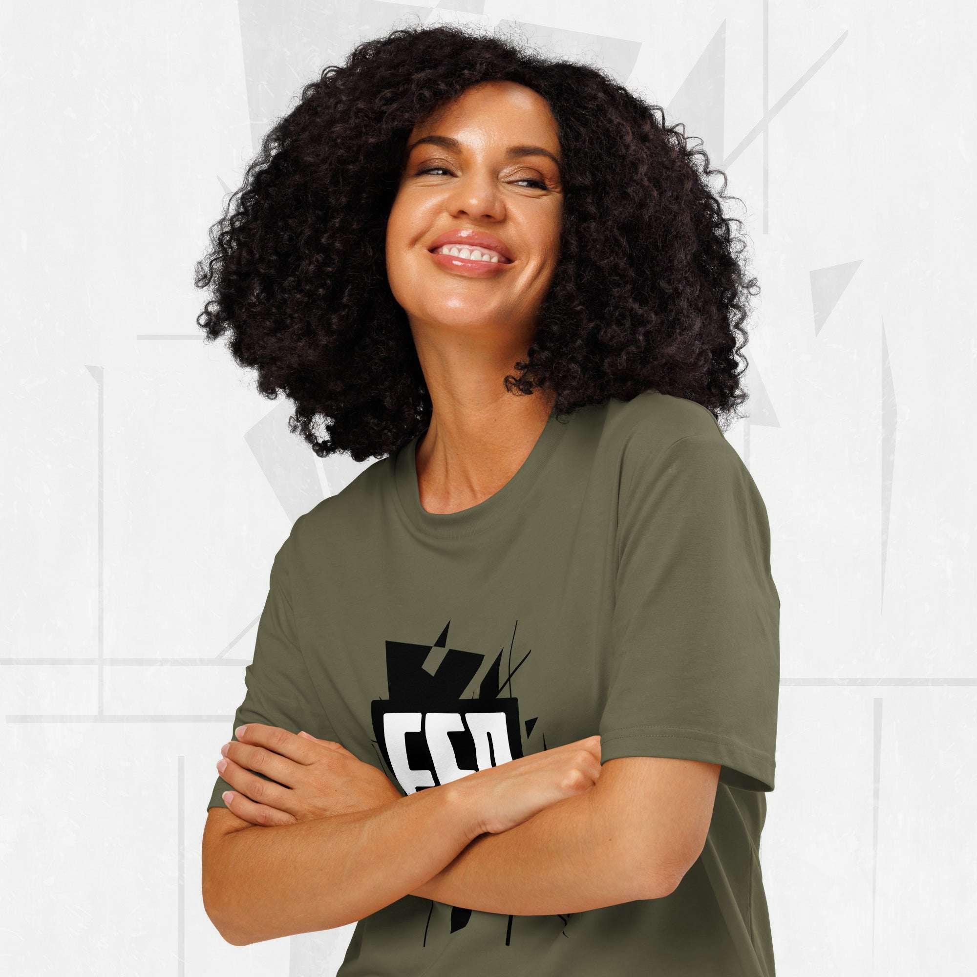 Women's FFD Status Tee (No.18)
