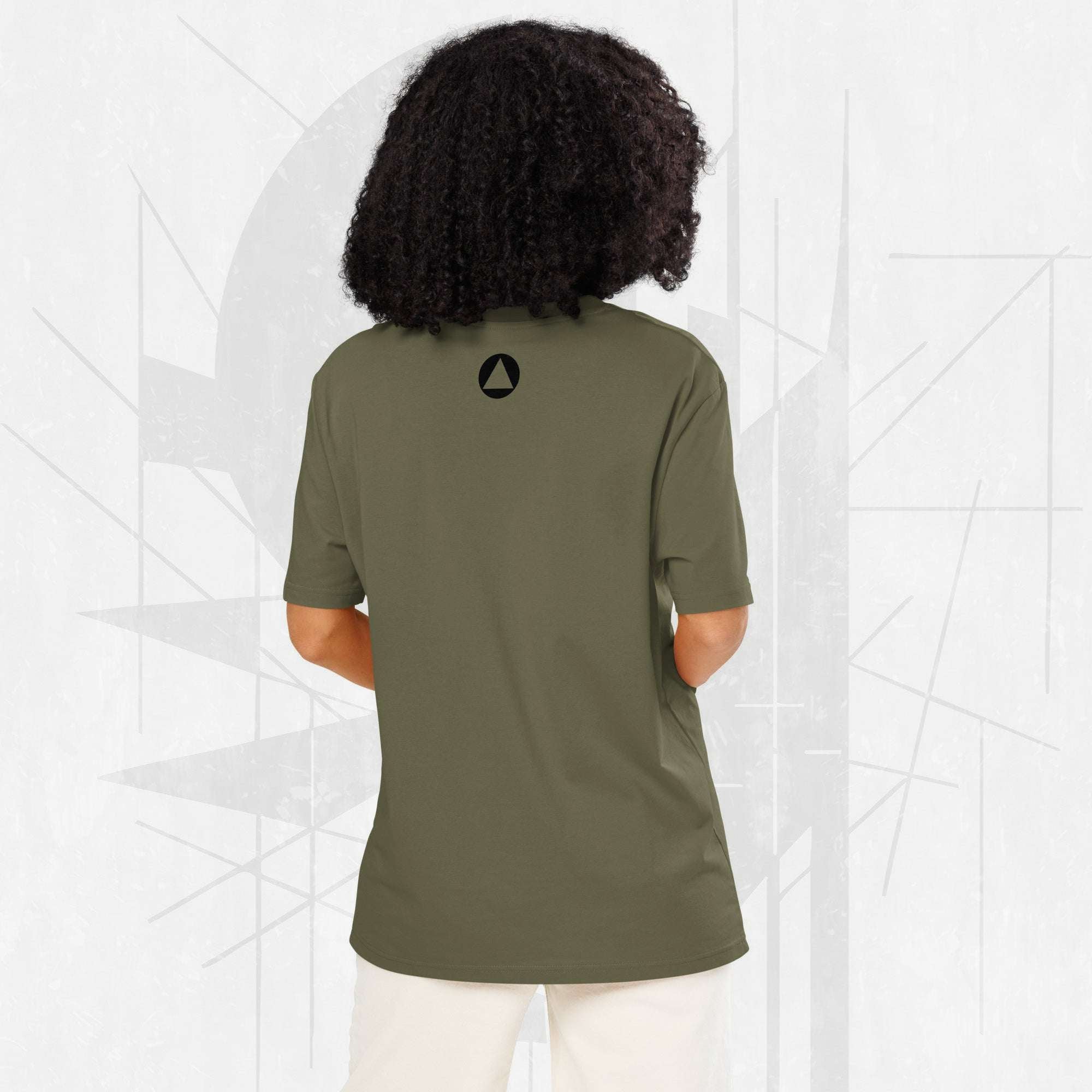 Women's FFD Status Tee (No.19)