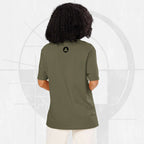 Women's FFD Status Tee (No.20)