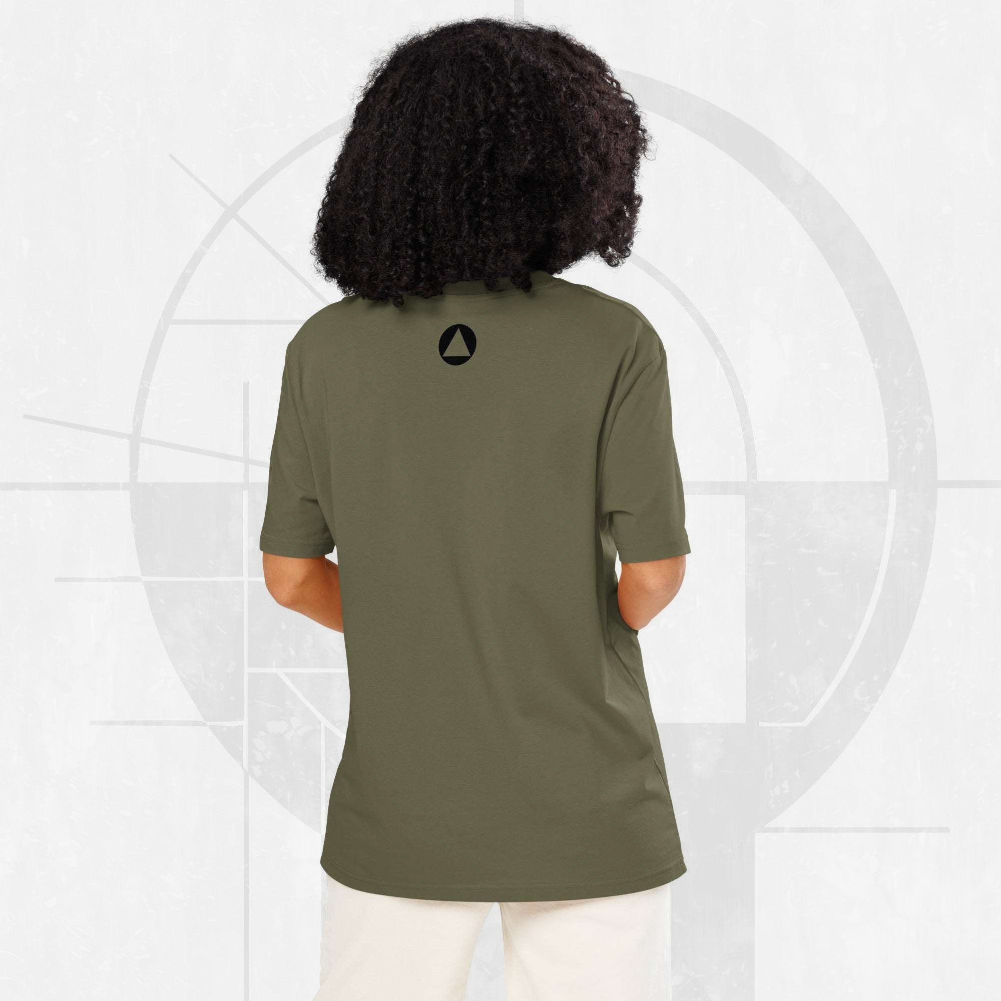 Women's FFD Status Tee (No.20)