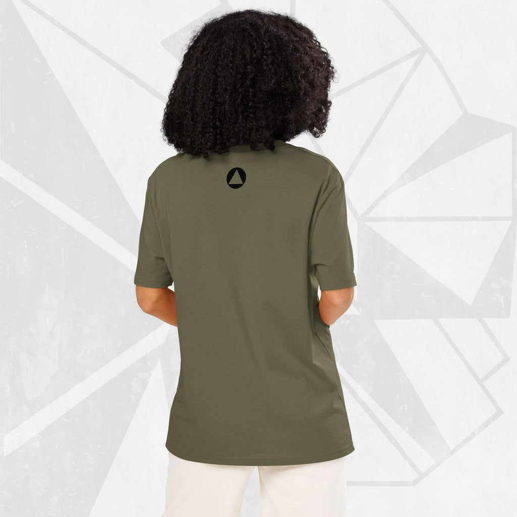 Women's FFD Status Tee