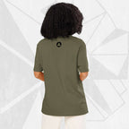 Women's FFD Status Tee