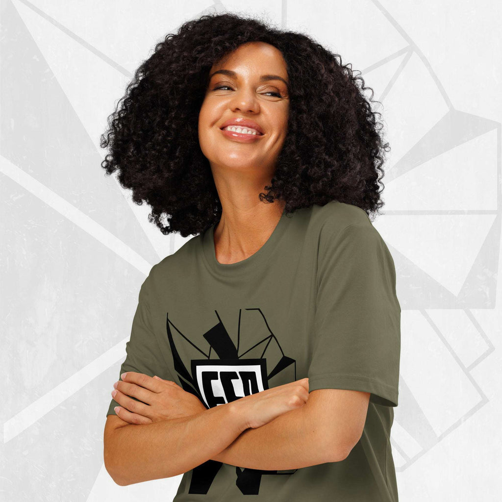 Women's FFD Status Tee