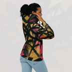 Women's Luxe Bar Hoodie (No.15)