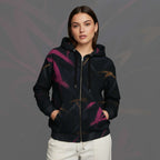 Women's Luxe Bar Hoodie (No.20)