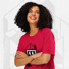 Women's FFD Status Tee (No.03)