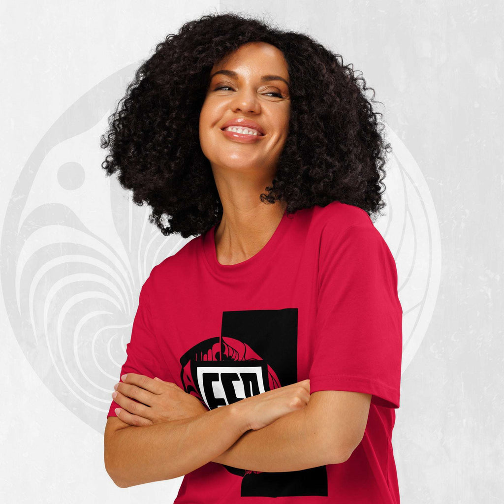 Women's FFD Status Tee (No.05)