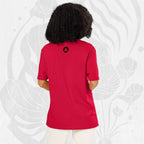 Women's FFD Status Tee (No.06)