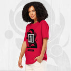 Women's FFD Status Tee (No.08)