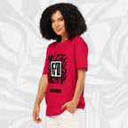 Women's FFD Status Tee (No.09)