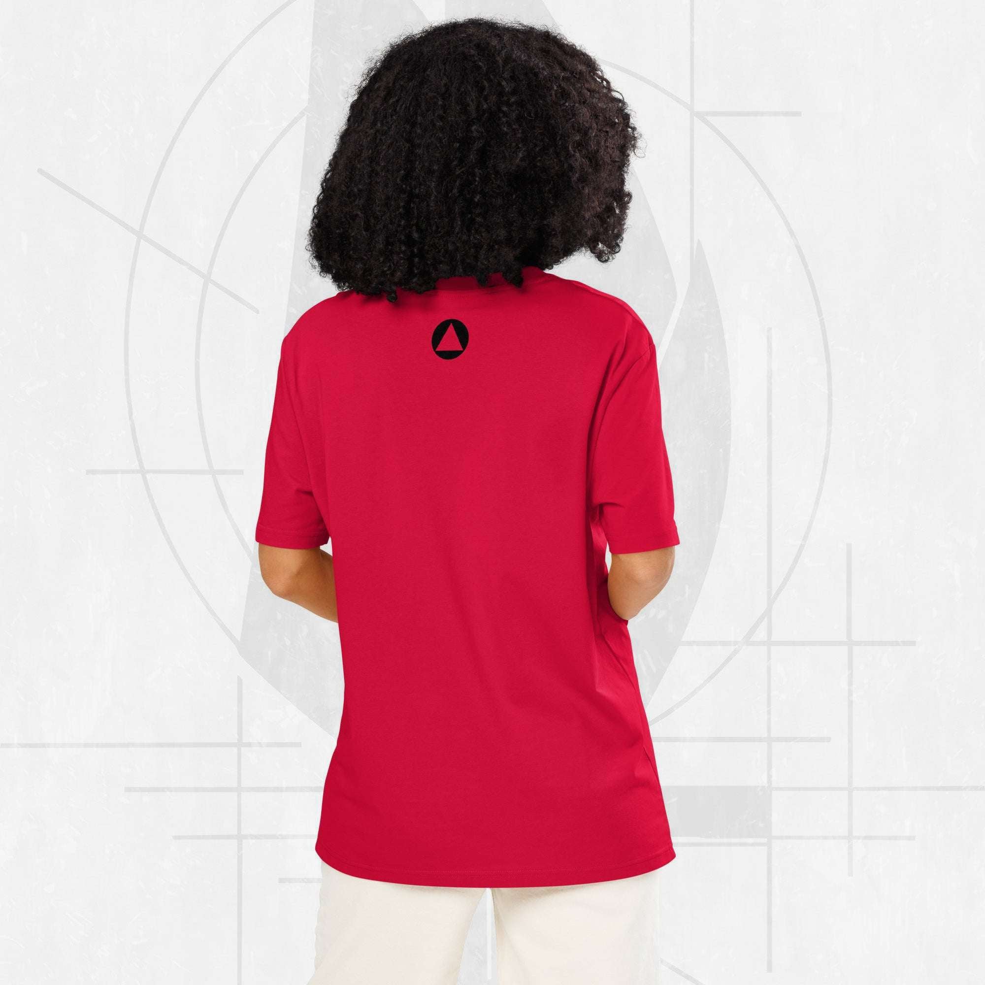 Women's FFD Status Tee (No.11)