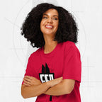 Women's FFD Status Tee (No.11)