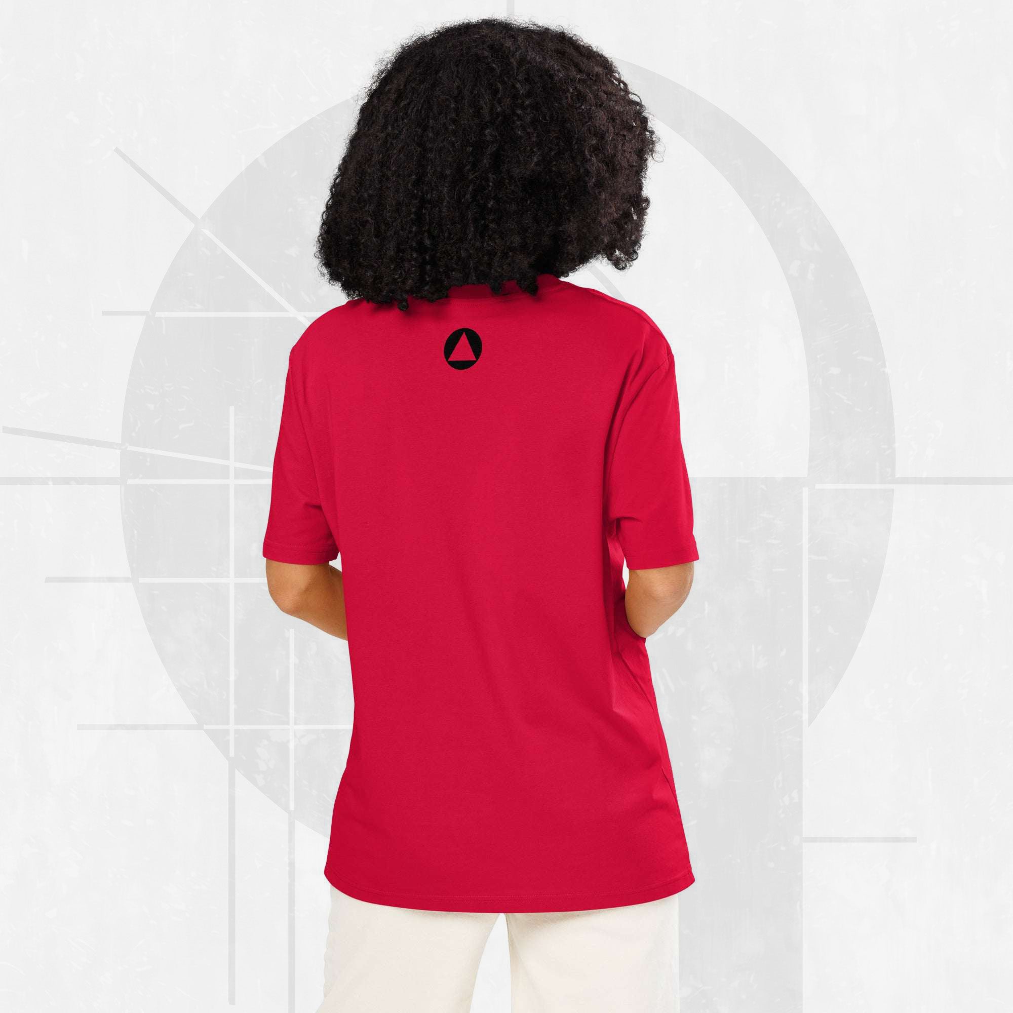 Women's FFD Status Tee (No.16)