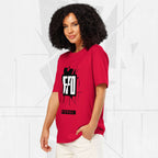 Women's FFD Status Tee (No.18)