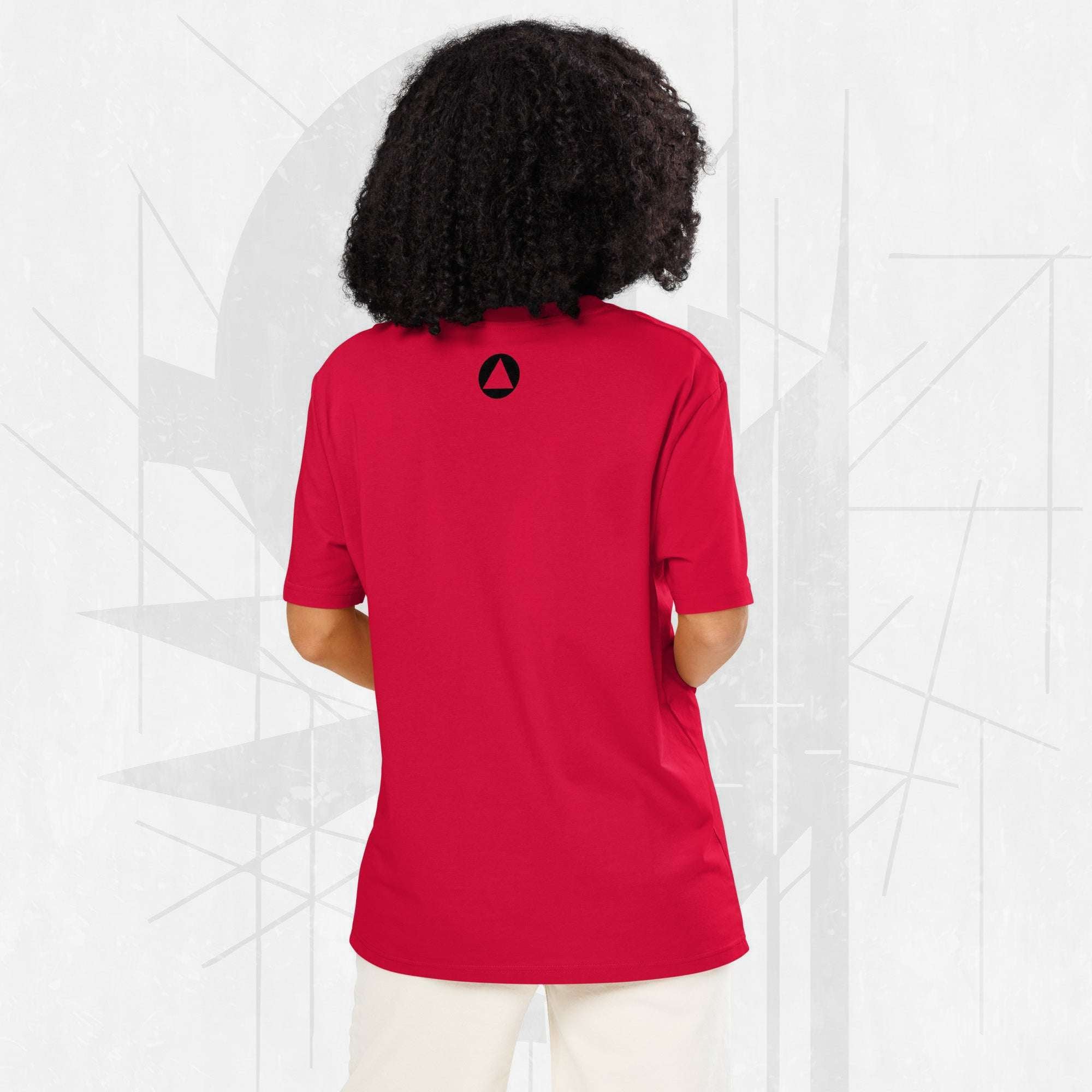 Women's FFD Status Tee (No.19)