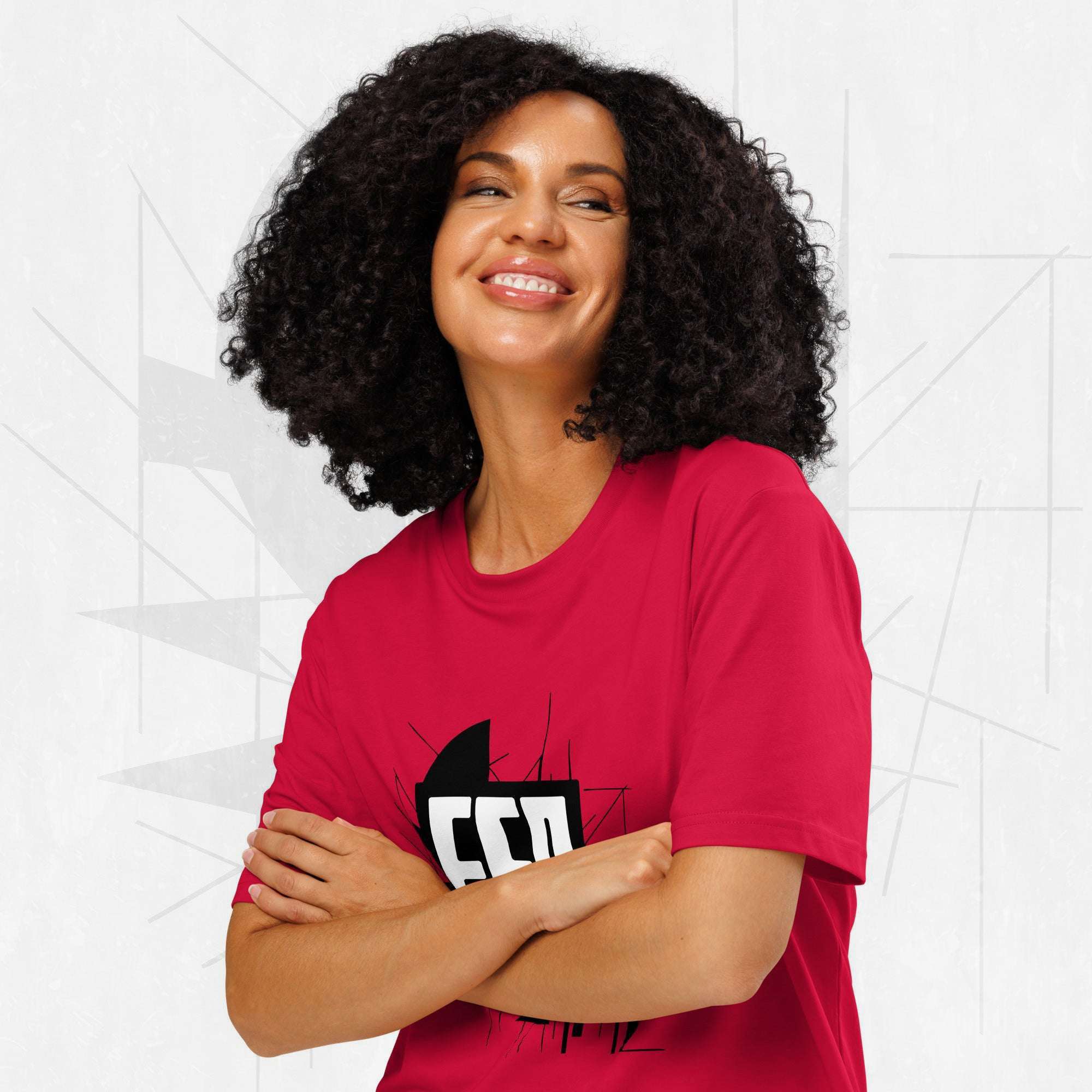 Women's FFD Status Tee (No.19)