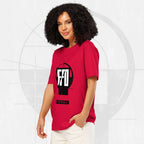 Women's FFD Status Tee (No.20)