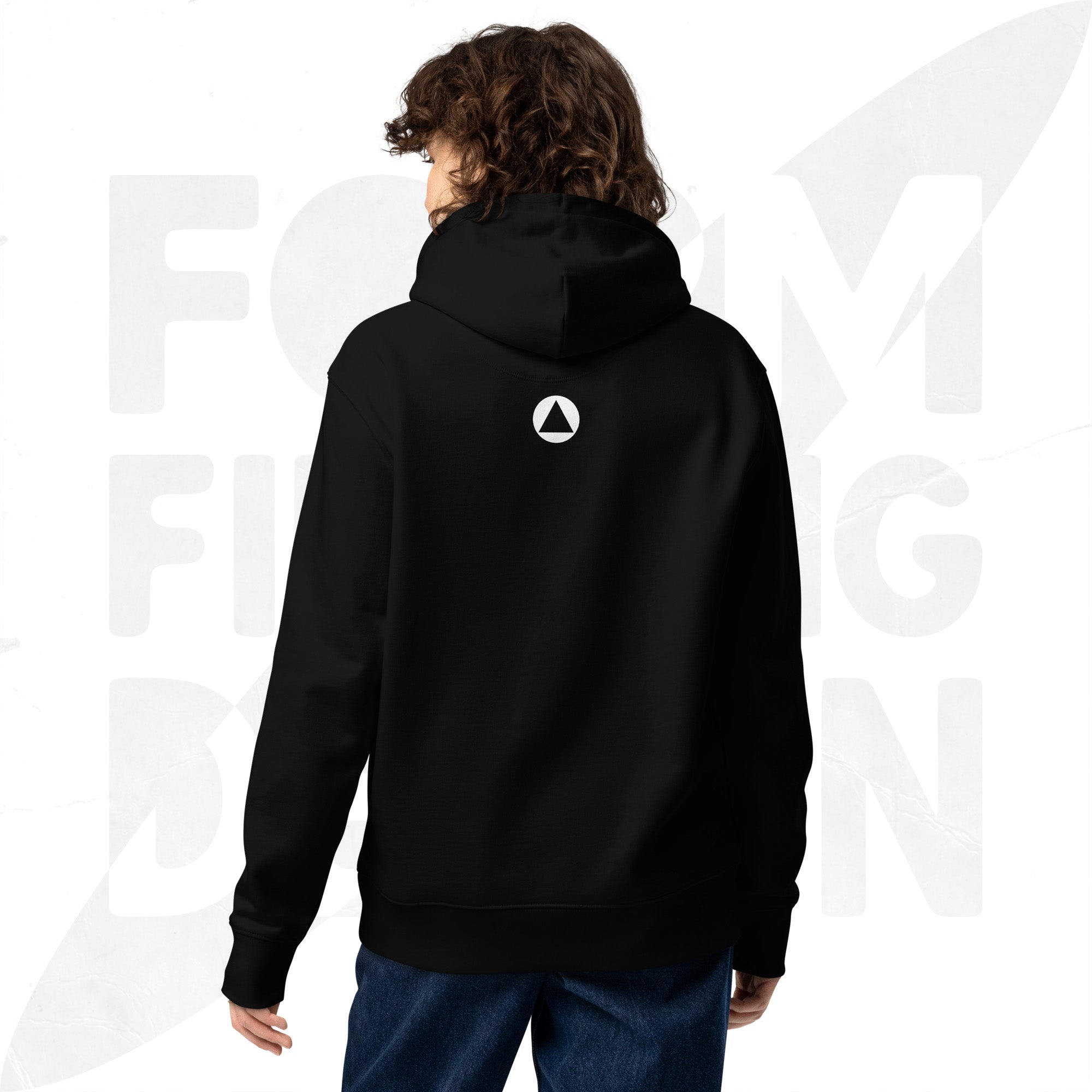 Women's Signature Hoodie (FFD-02)