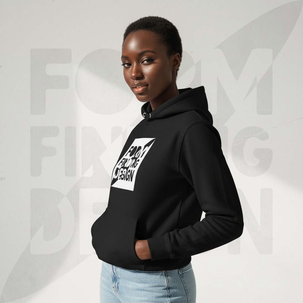 Women's Signature Hoodie (FFD-02)
