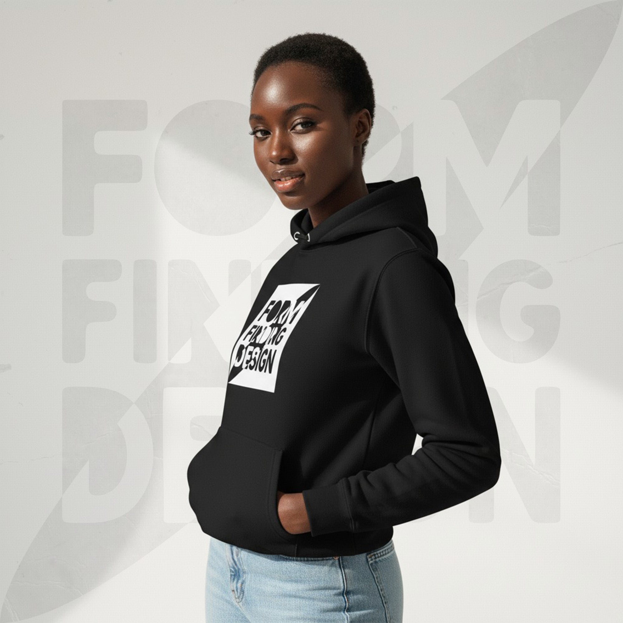 Women's Signature Hoodie (FFD-02)