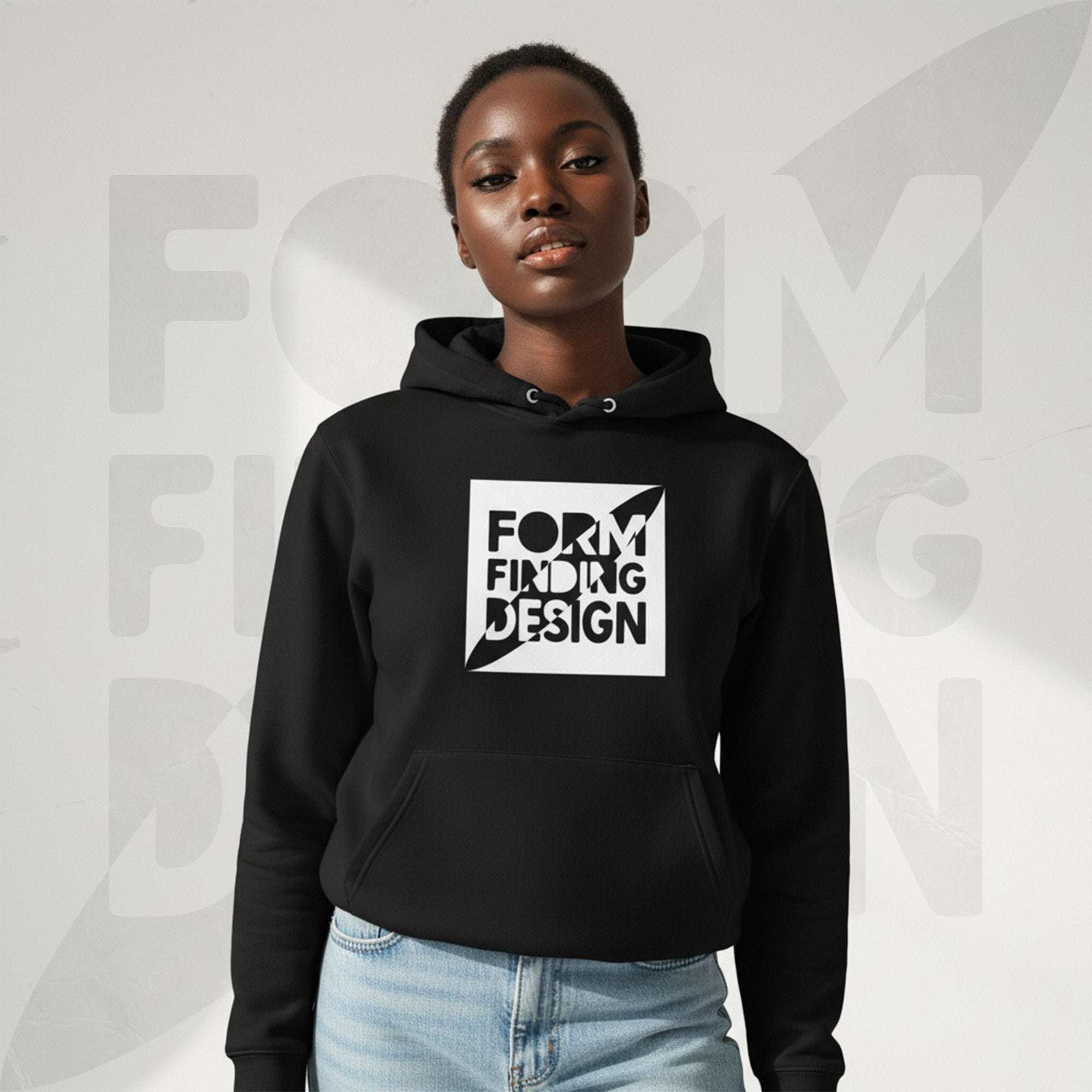 Women's Signature Hoodie (FFD-02)