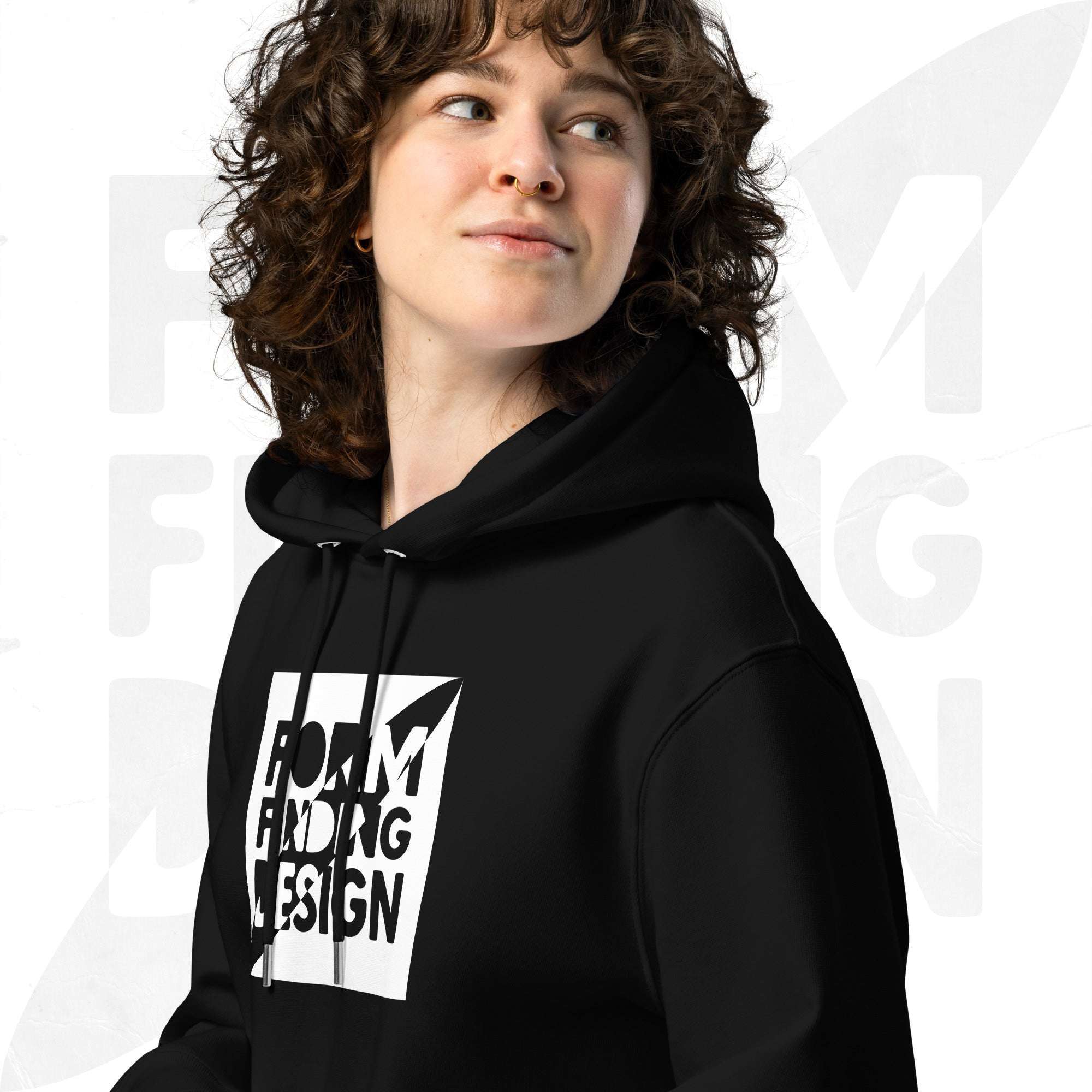Women's Signature Hoodie (FFD-02)