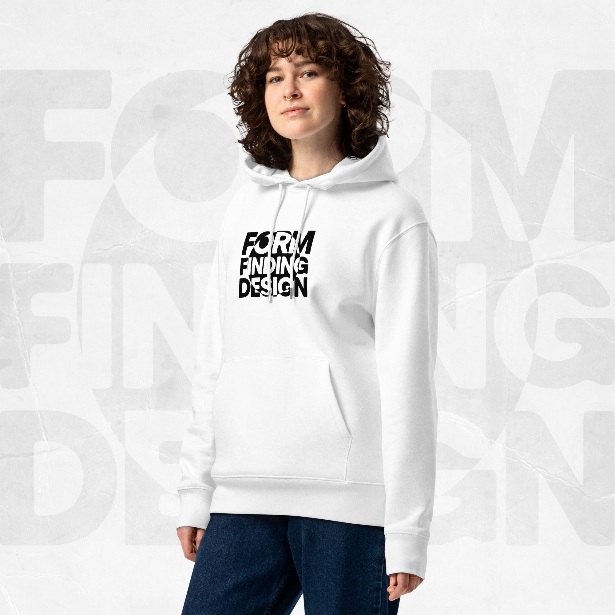 Women's Signature Hoodie (FFD-03)