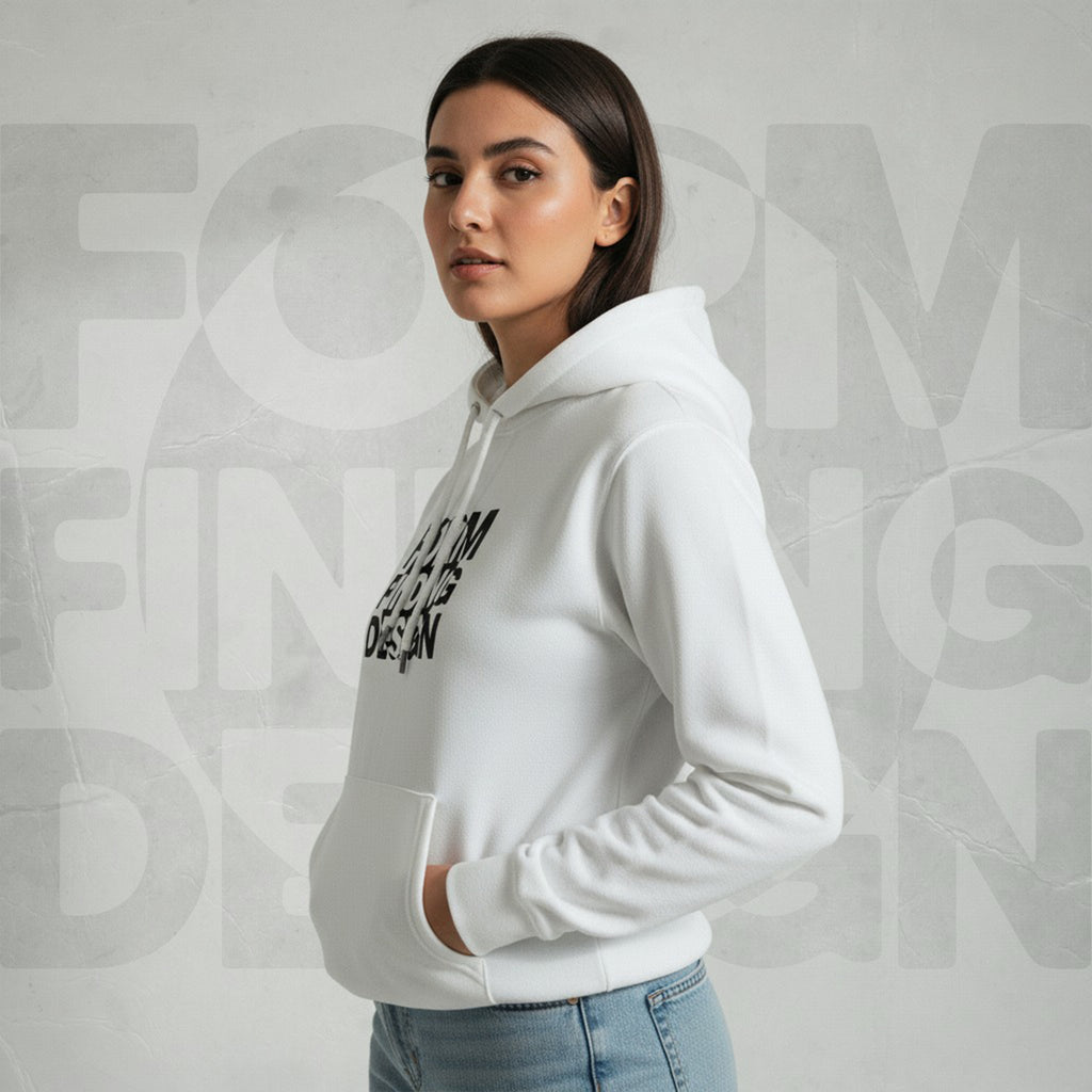 Women's Signature Hoodie (FFD-03)