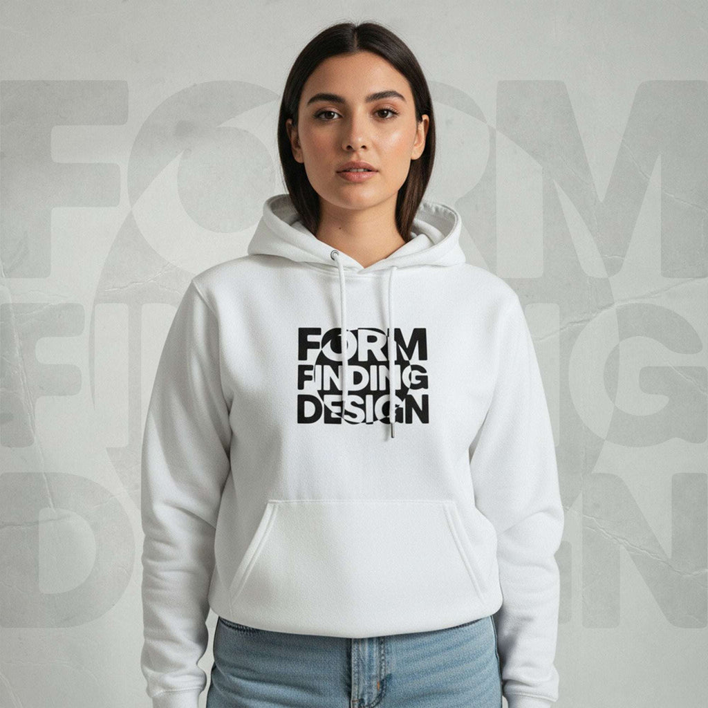 Women's Signature Hoodie (FFD-03)
