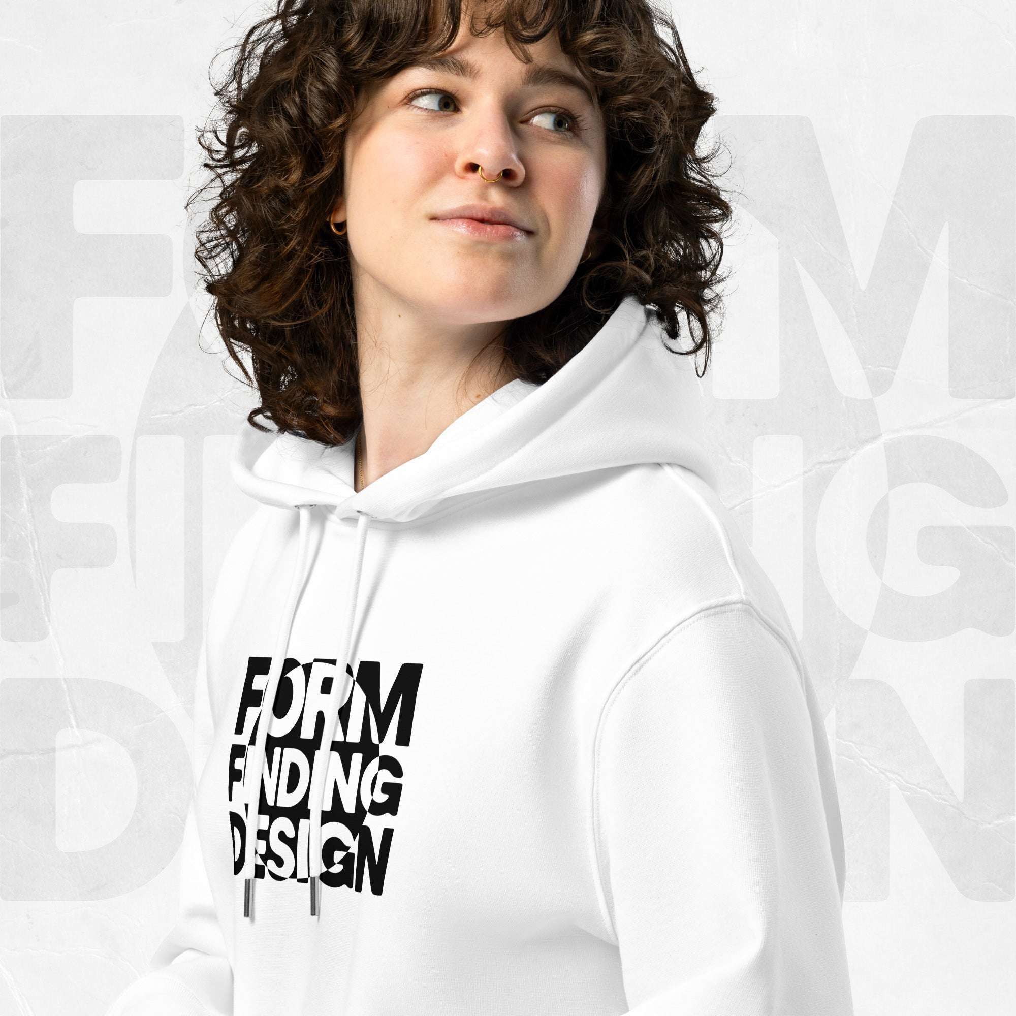 Women's Signature Hoodie (FFD-03)