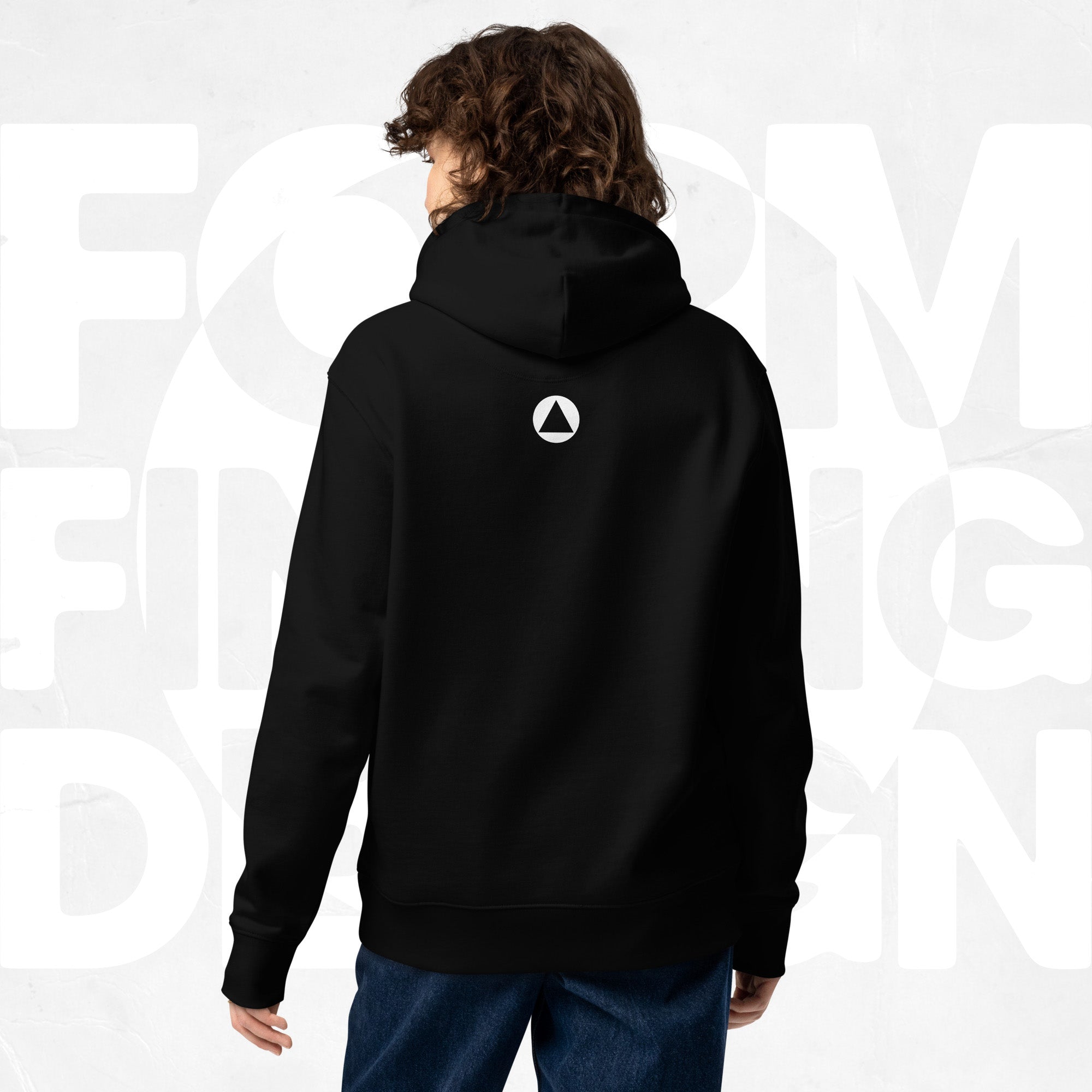 Women's Signature Hoodie (FFD-04)