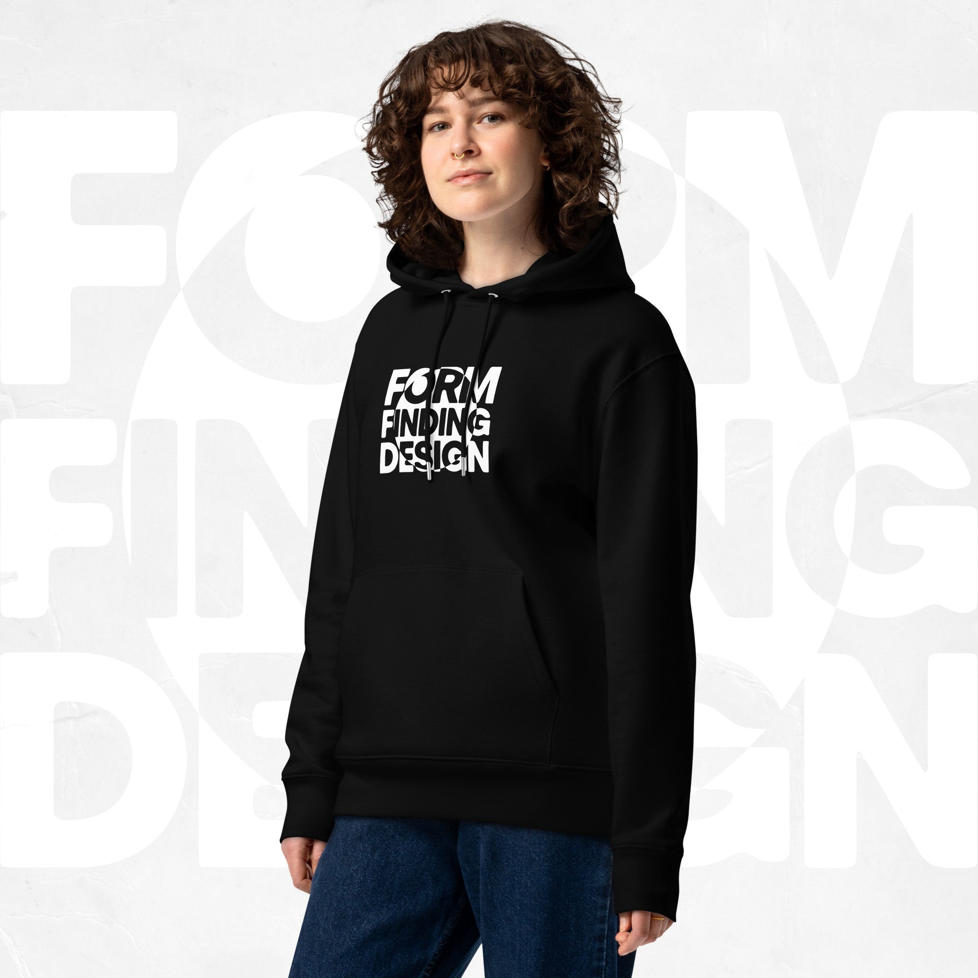 Women's Signature Hoodie (FFD-04)