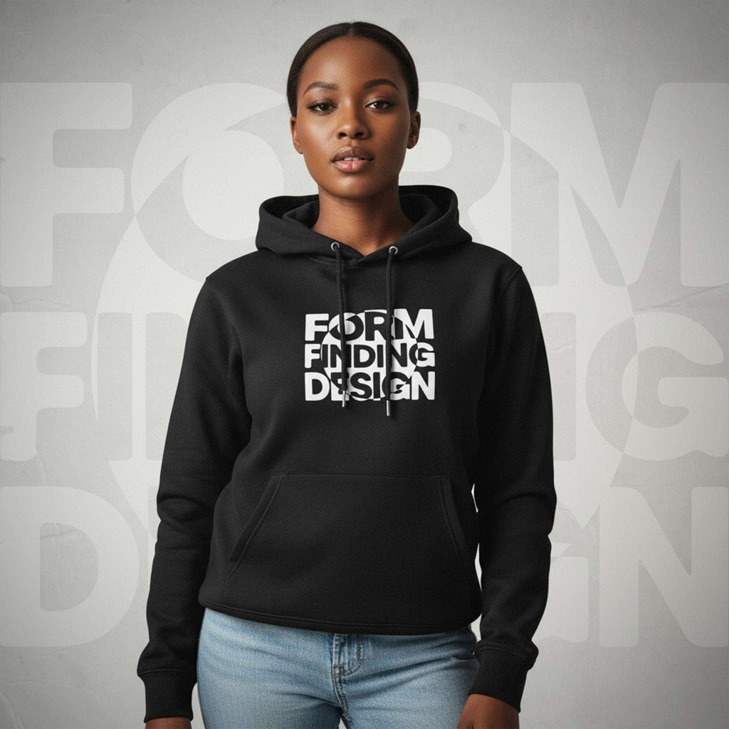 Women's Signature Hoodie (FFD-04)