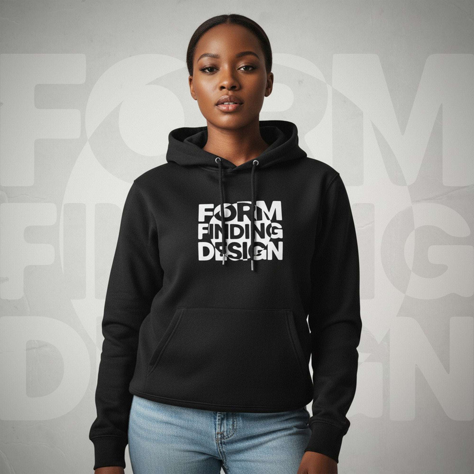 Women's Signature Hoodie (FFD-04)