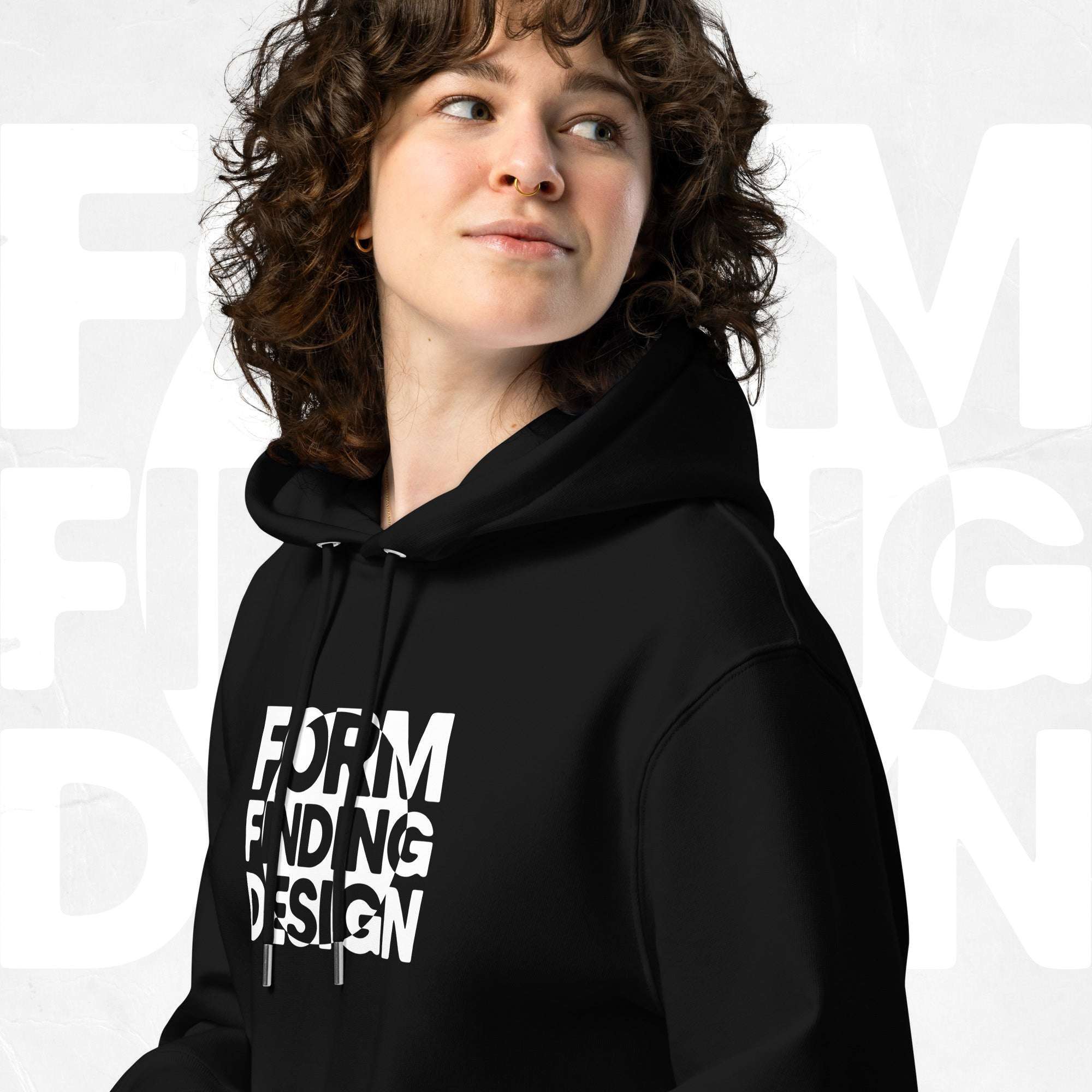 Women's Signature Hoodie (FFD-04)