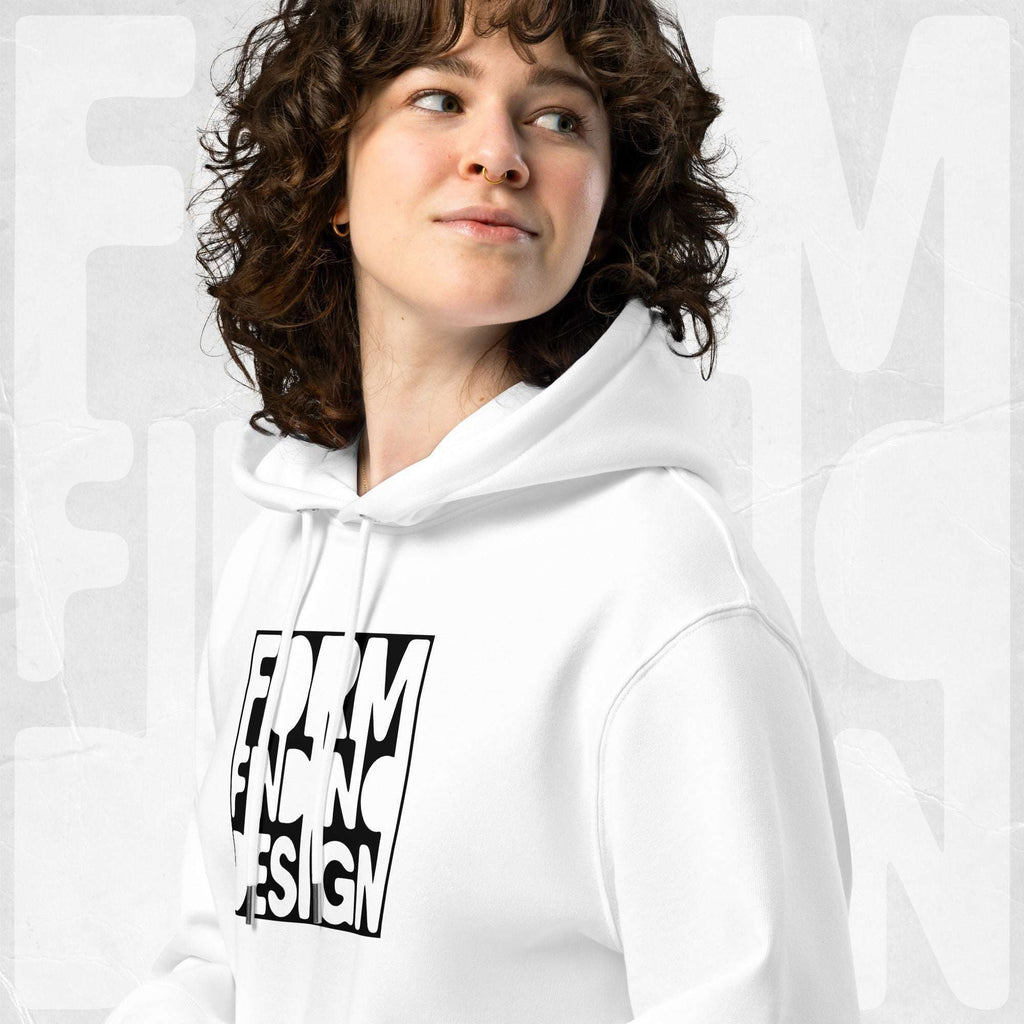Women's Signature Hoodie (FFD-05)