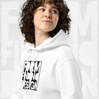 Women's Signature Hoodie (FFD-05)