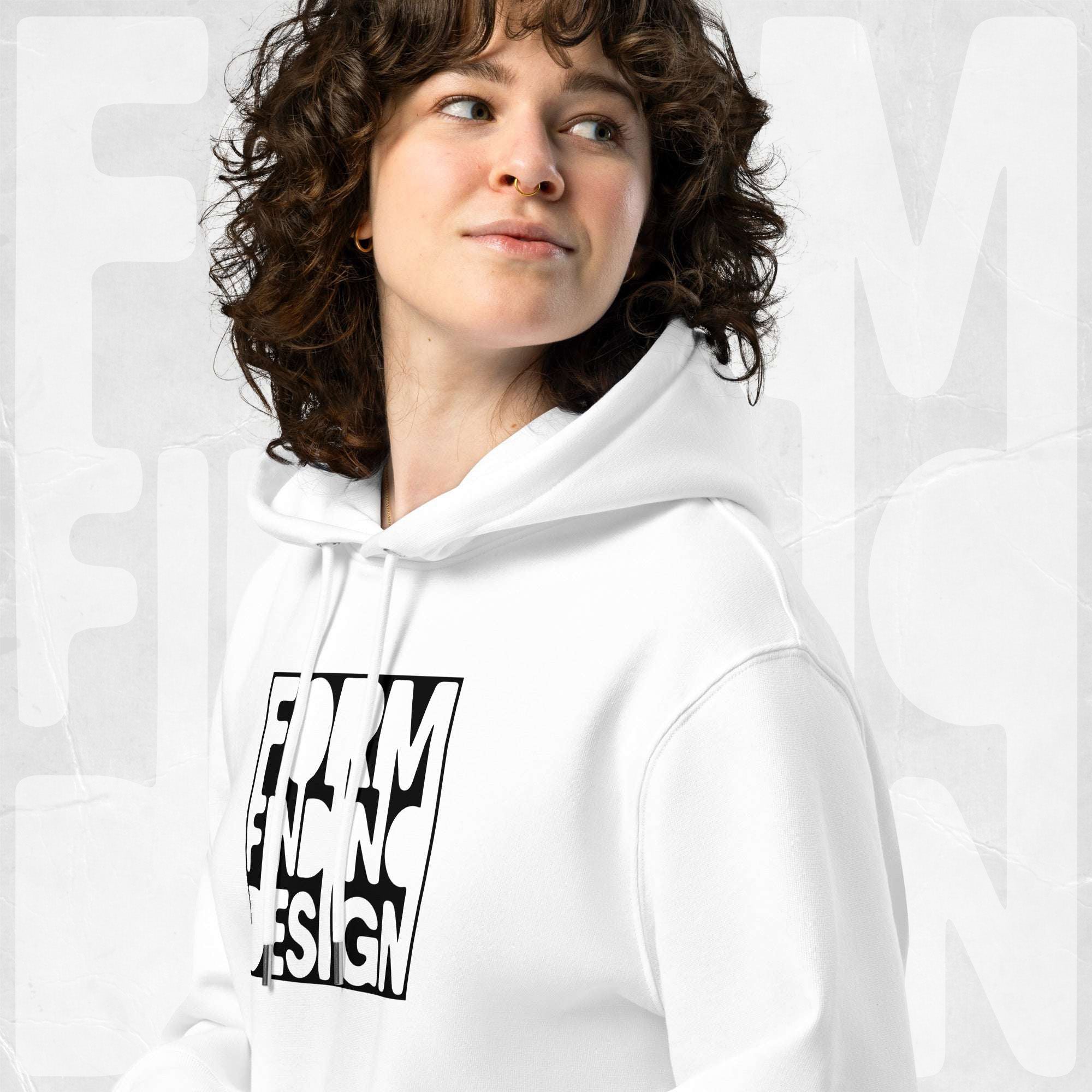 Women's Signature Hoodie (FFD-05)