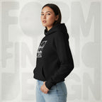 Women's Signature Hoodie (FFD-06)